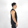 Vaikobi VCOLD Base Layer Vest Black