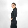 Vaikobi V COLD Base Layer Long Sleeve Top Black