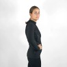 Vaikobi V COLD Base Layer Long Sleeve Top Black