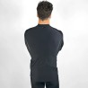 Vaikobi V COLD Base Layer Long Sleeve Top Black