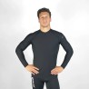 Vaikobi V COLD Base Layer Long Sleeve Top Black