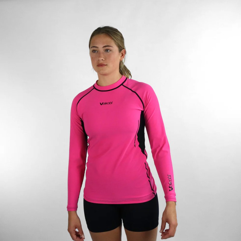 Vaikobi VCOLD HYDROFLEX TOP - pink