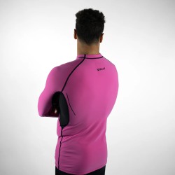 Vaikobi VCOLD HYDROFLEX TOP - pink