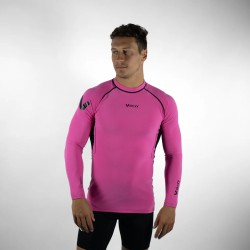 Vaikobi VCOLD HYDROFLEX TOP - pink