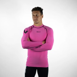 Vaikobi VCOLD HYDROFLEX TOP - pink