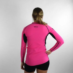 Vaikobi VCOLD HYDROFLEX TOP - pink