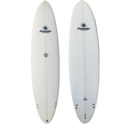 Insanity Surfboard 7'6"