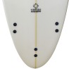 Insanity Surfboard 7'6"