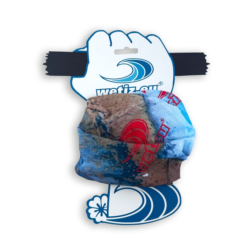 Bandana multifunzione