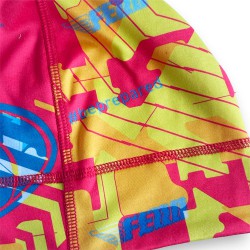 Beanie | Paddelmütze