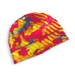 Beanie | Paddelmütze