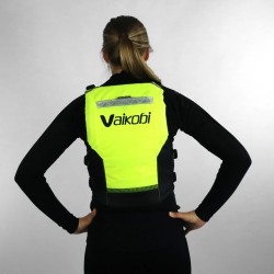 Vaikobi Ocean V4 Racing PFD - yellow