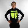 Vaikobi Ocean V4 Racing PFD - yellow