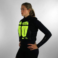 Vaikobi Ocean V4 Racing PFD - yellow