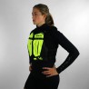Vaikobi Ocean V4 Racing PFD - yellow