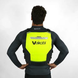 Vaikobi Ocean V4 Racing PFD - yellow