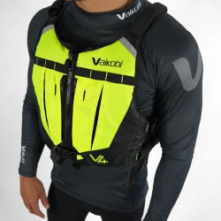 Vaikobi Ocean V4 Racing PFD - yellow