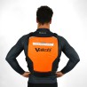 Vaikobi Ocean V4 Racing PFD - orange