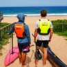 Vaikobi Ocean V4 Racing PFD - orange