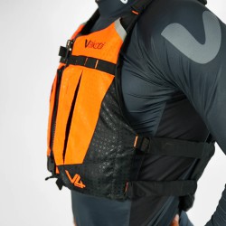 Vaikobi Ocean V4 Racing PFD - orange