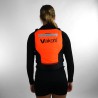 Vaikobi Ocean V4 Racing PFD - orange