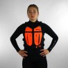 Vaikobi Ocean V4 Racing PFD - orange