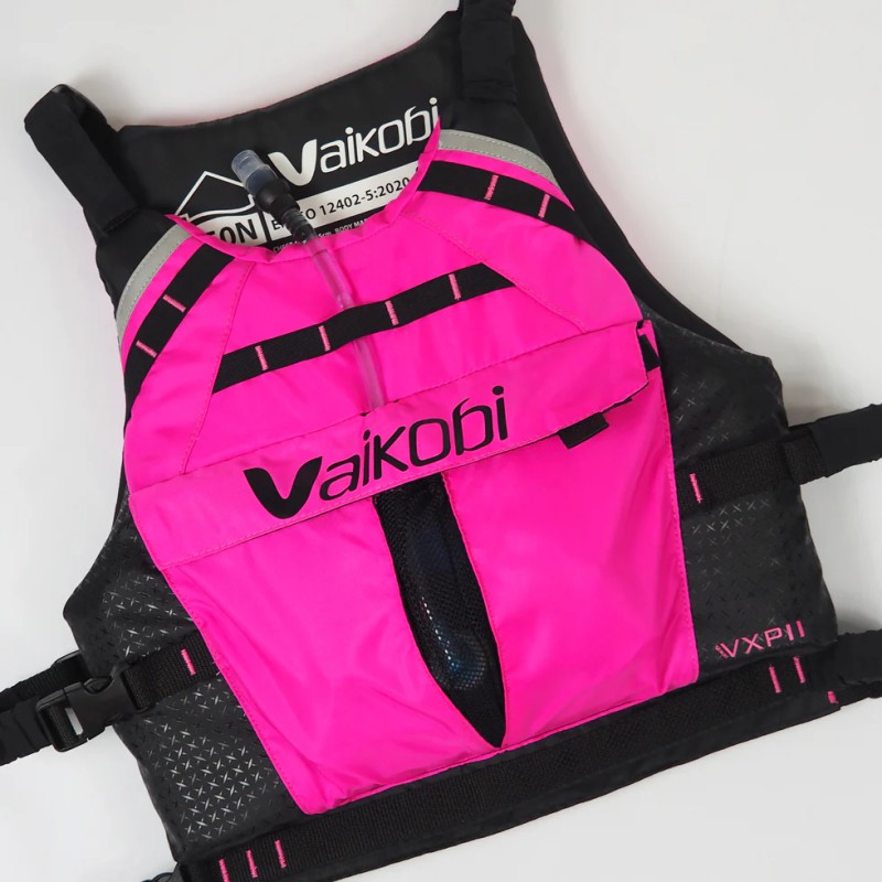 Vaikobi VXP II Race PFD - pink