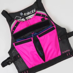 Vaikobi VXP II Race PFD - pink