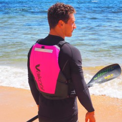 Vaikobi VXP II Race PFD - pink