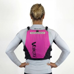 Vaikobi VXP II Race PFD - pink