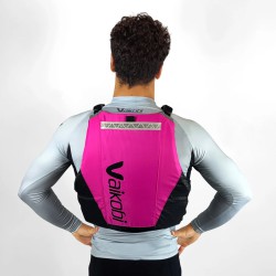 Vaikobi VXP II Race PFD - pink