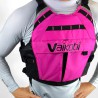 Vaikobi VXP II Race PFD - pink