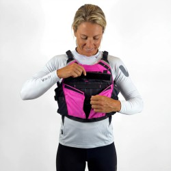 Vaikobi VXP II Race PFD - pink
