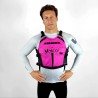 Vaikobi VXP II Race PFD - pink