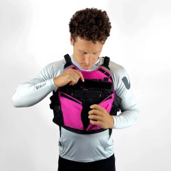 Vaikobi VXP II Race PFD - pink