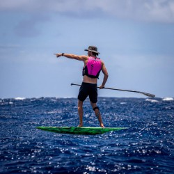 Vaikobi VXP II Race PFD - pink