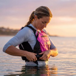 Vaikobi VXP II Race PFD - pink