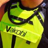 Vaikobi VXP II Race PFD - Yellow