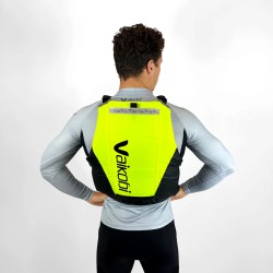 Vaikobi VXP II Race PFD - Yellow