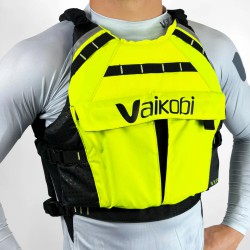 Vaikobi VXP II Race PFD - Yellow