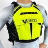Vaikobi VXP II Race PFD - Yellow