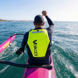 Vaikobi VXP II Race PFD - Yellow