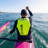Vaikobi VXP II Race PFD - Yellow