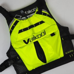 Vaikobi VXP II Race PFD - Yellow