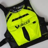 Vaikobi VXP II Race PFD - Yellow