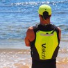 Vaikobi VXP II Race PFD - Yellow