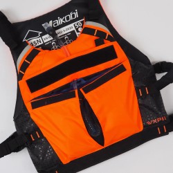 Vaikobi VXP II Race PFD - orange