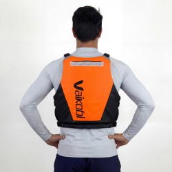 Vaikobi VXP II Race PFD - orange