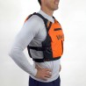 Vaikobi VXP II Race PFD - orange