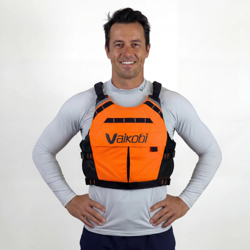 Vaikobi VXP II Race PFD - orange